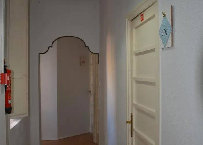 Maison d'hôtes Moratin Valence