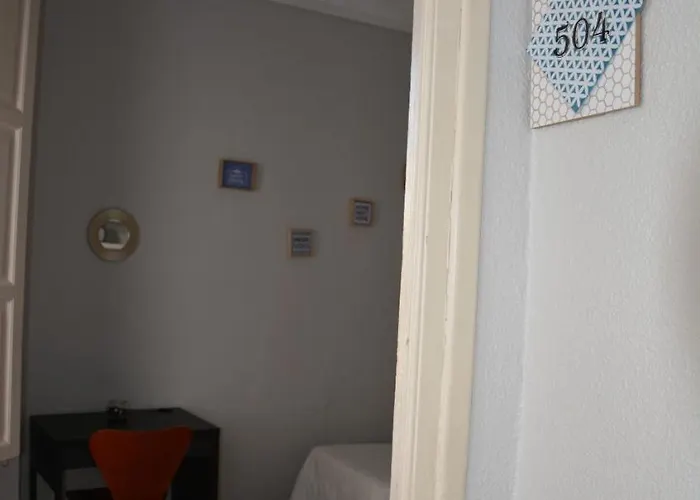 Moratin * Βαλένθια