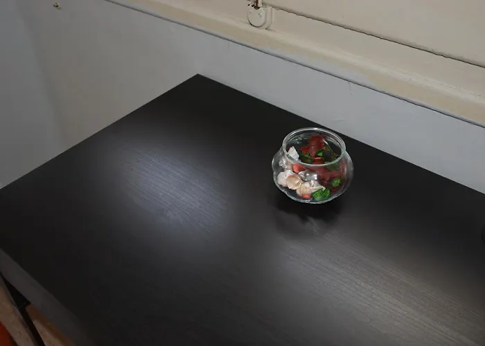 Πανσιόν Moratin *