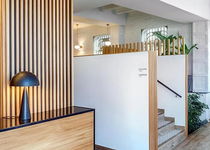 Blanq Carmen Hotel 3*