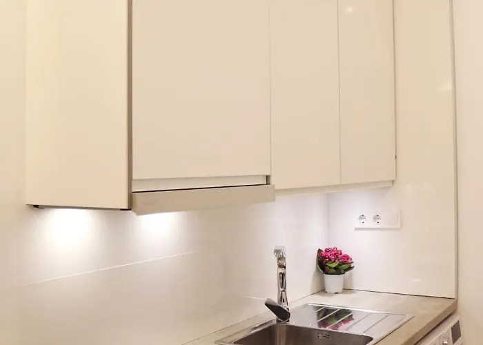 Town Center New Διαμέρισμα Βαλένθια