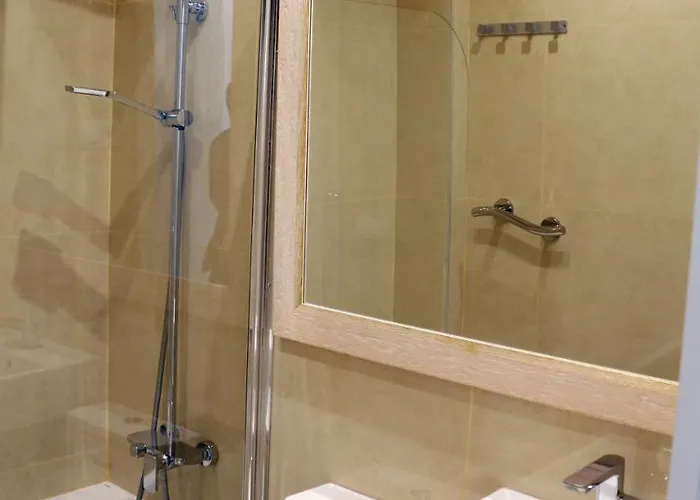 Town Center New 아파트