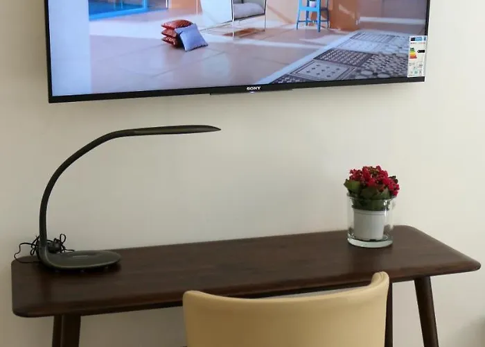 Town Center New 아파트 발렌시아