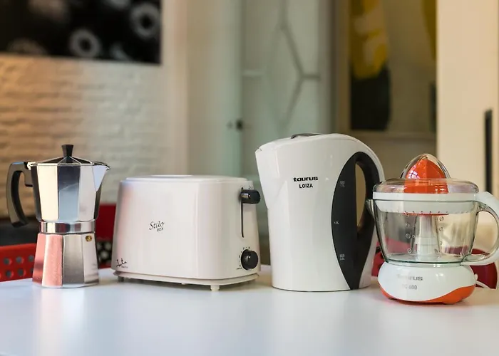 아파트 Apartup Central Market Iii