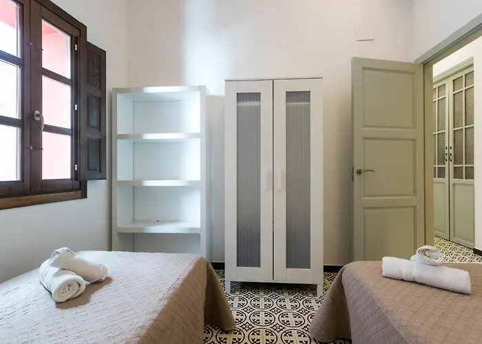 Apartup Central Market Iii