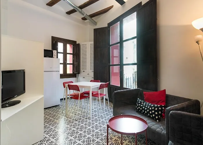 Apartup Central Market Iii 아파트 발렌시아