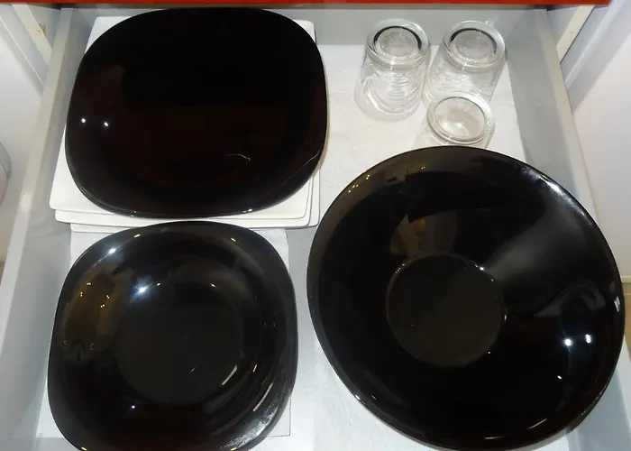 Apartamento By Eric Olsan *