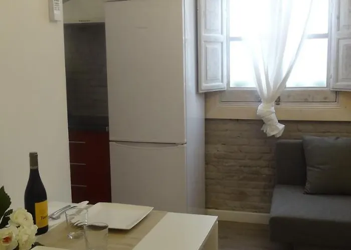 By Eric Olsan Apartamento Valencia