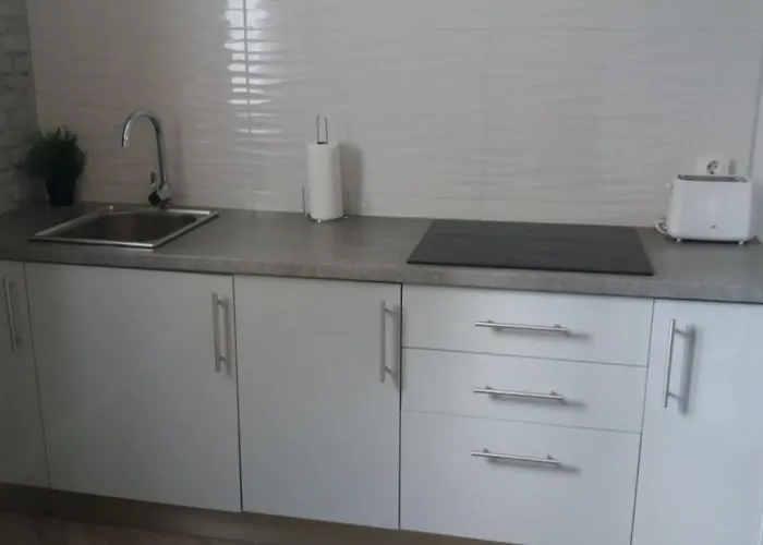 By Eric Olsan Apartamento *