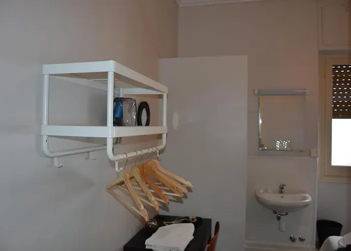 Πανσιόν Moratin *