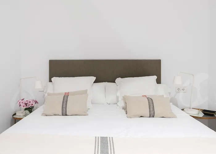 Victoria Site-luxury Center Appartement *