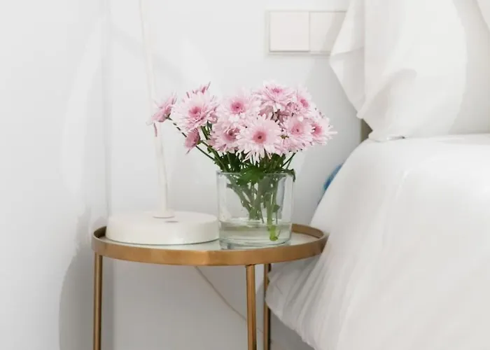 Victoria Site-luxury Center Appartement Valencia