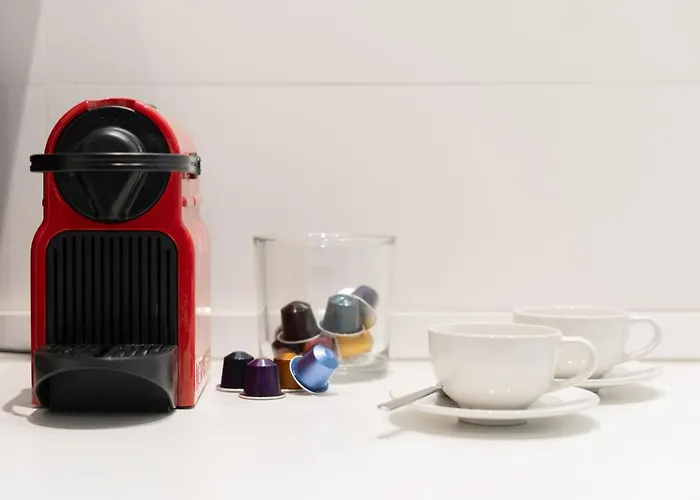 Lejlighed Victoria Site-luxury Center