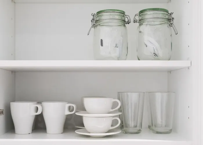 Lejlighed Victoria Site-luxury Center Valencia