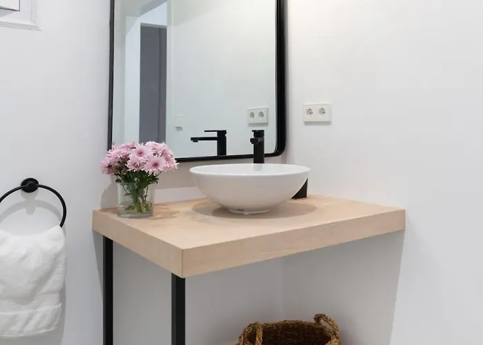 Victoria Site-luxury Center Appartement