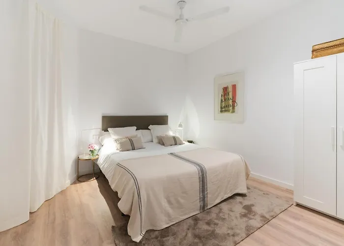 Victoria Site-luxury Center Valencia