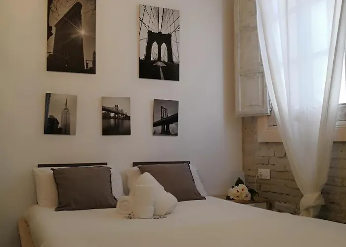 By Eric Olsan Apartamento Valencia