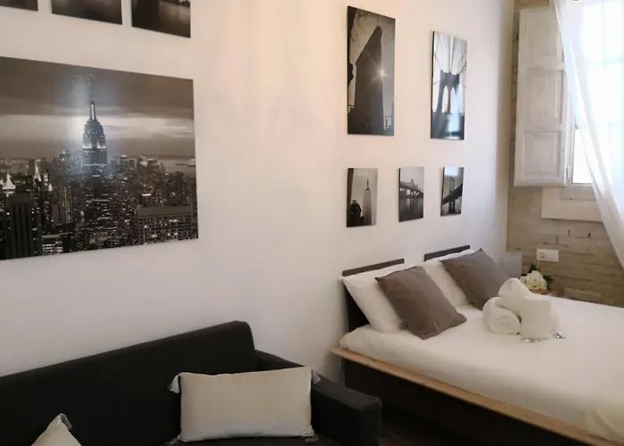 By Eric Olsan * Valencia