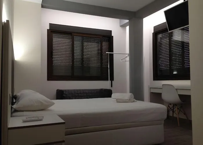 Πανσιόν Bed Of The Sea Βαλένθια