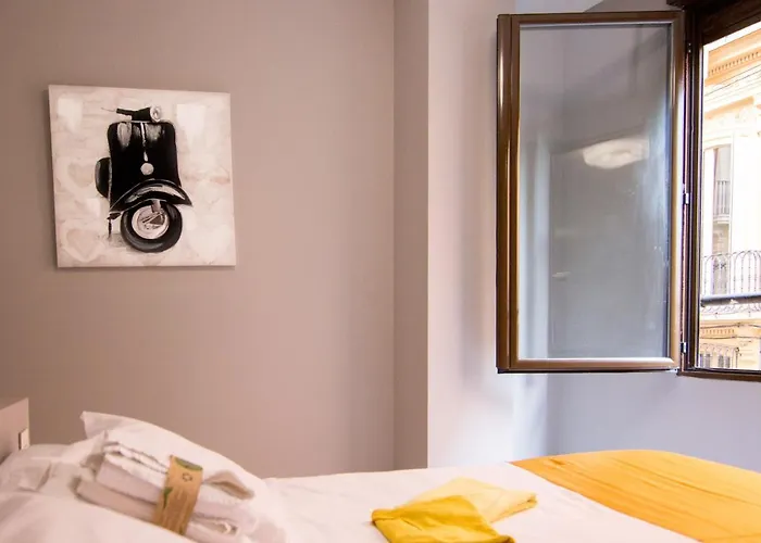 Lejlighed Partenopeo 26