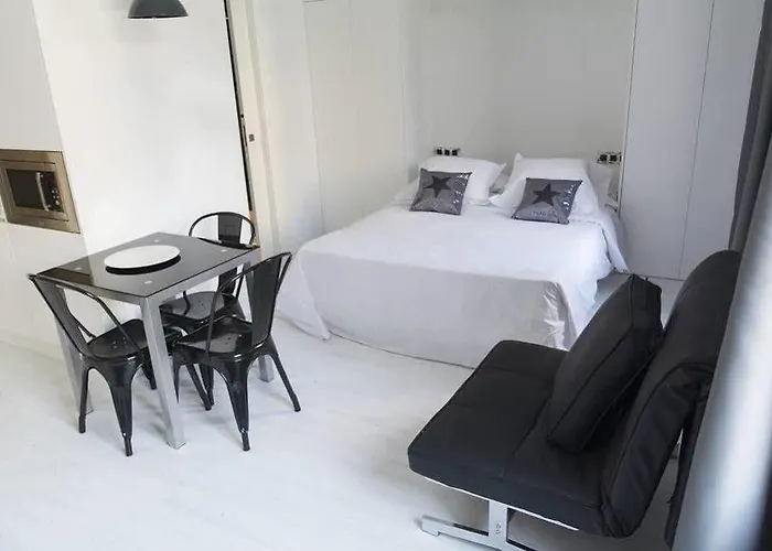 아파트 엘 16 루자파 발렌시아