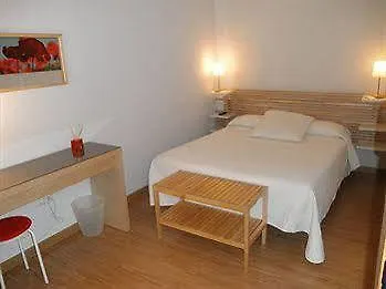 Vendégház Dormavalencia