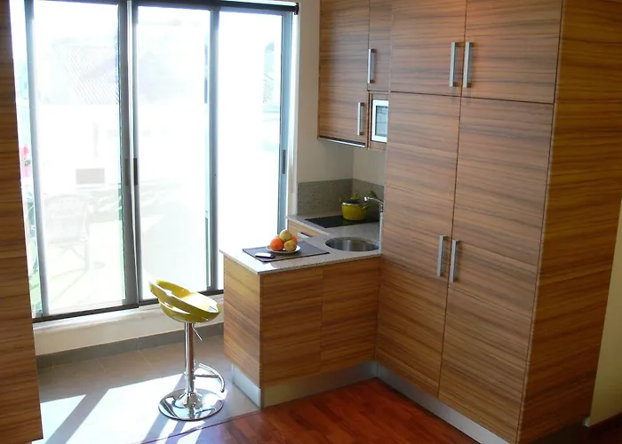 Sky Touristic Attic * فالنسيا