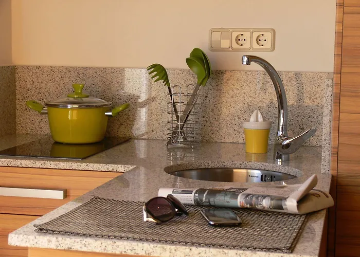 Sky Touristic Attic * Valencia