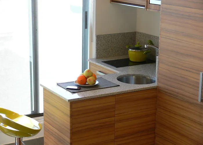 شقة Sky Touristic Attic