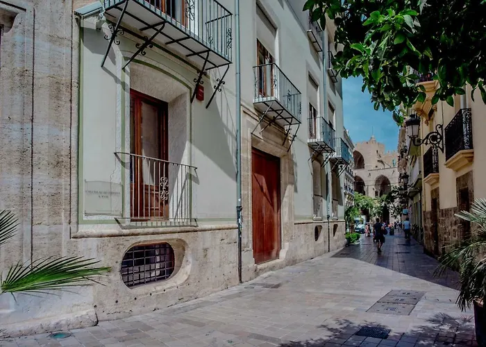 Ttdssa Vlc Plaza Cisneros *