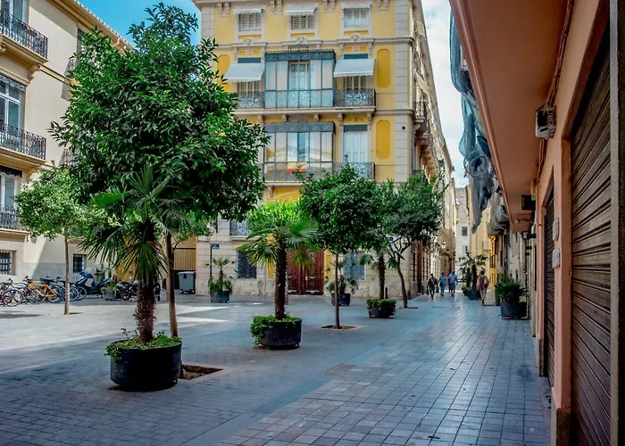 Ttdssa Vlc Plaza Cisneros