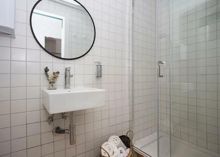 Affittacamere Palacios 3*