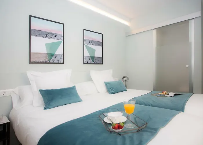 Palacios Pensión Valencia