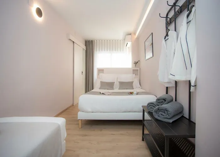 Affittacamere Palacios