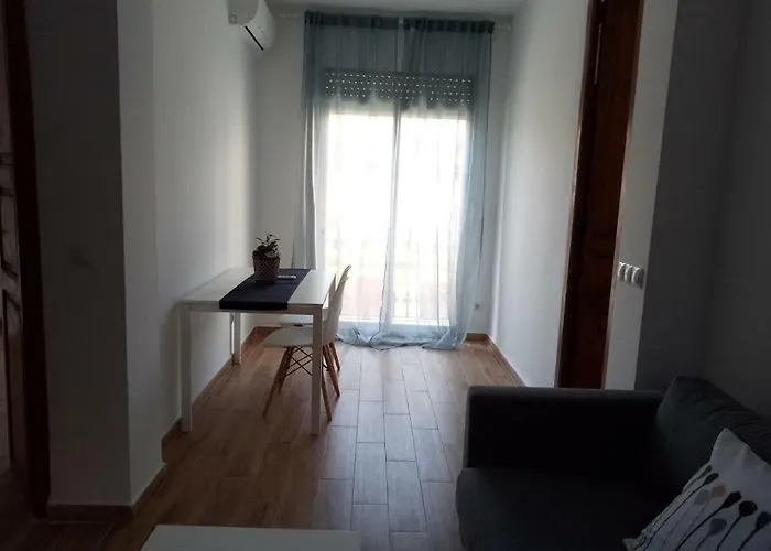 Διαμέρισμα Sofia's Flat *