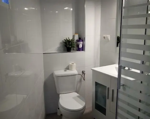 Sofia's Flat شقة فالنسيا