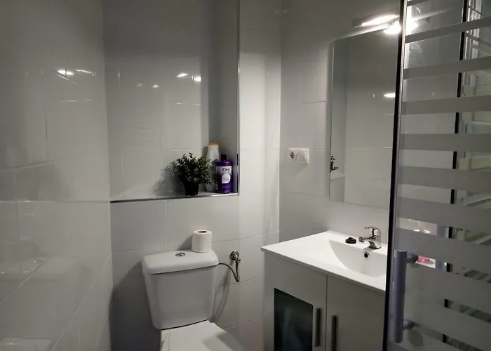 Sofia's Flat Διαμέρισμα