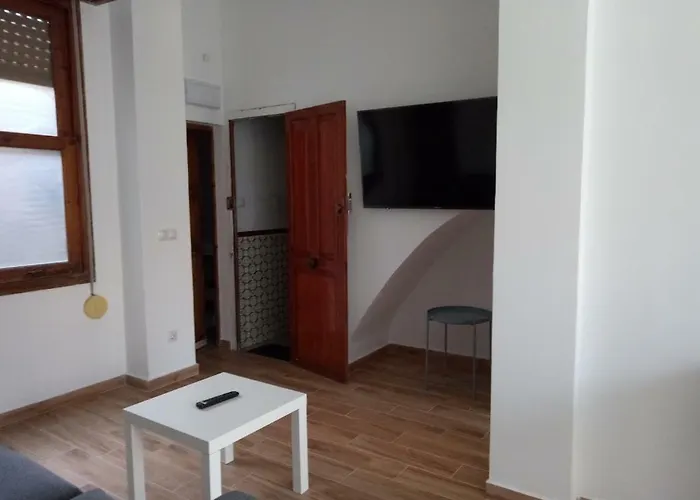 Sofia's Flat * Βαλένθια