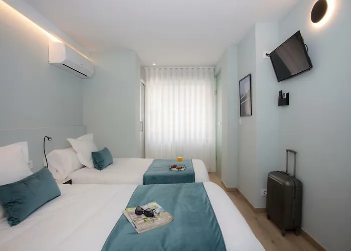 Affittacamere Palacios