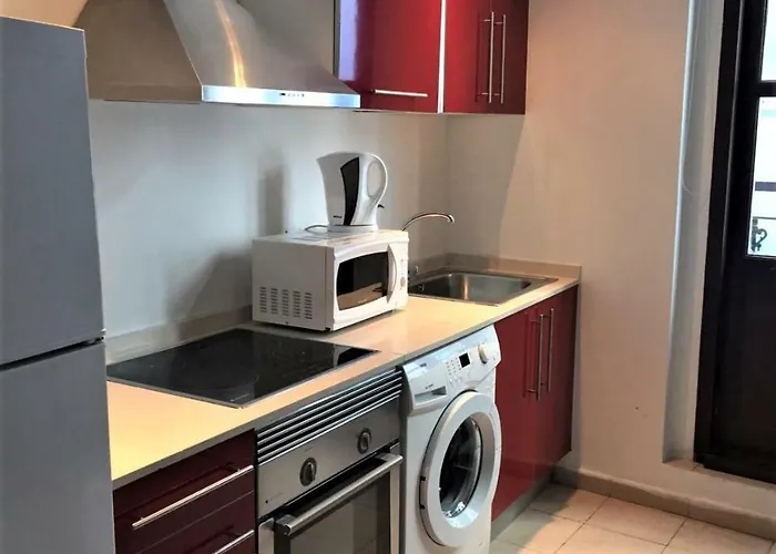 Coroa Del Mar * فالنسيا