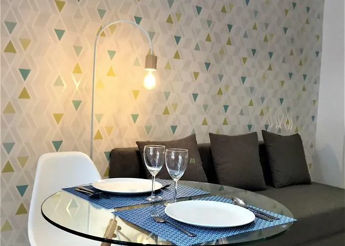 شقة Coroa Del Mar فالنسيا