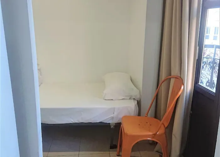 شقة Coroa Del Mar