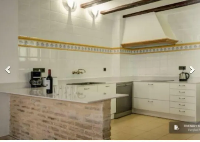 Hotel Torres De Valencia