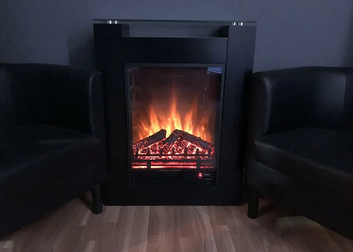 بيت ضيافة Flats Friends Plaza De La Reina 4*