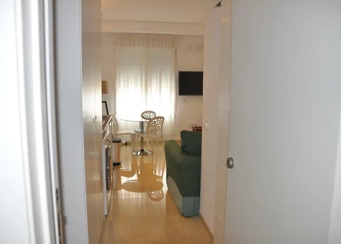 Διαμέρισμα Town Center New *