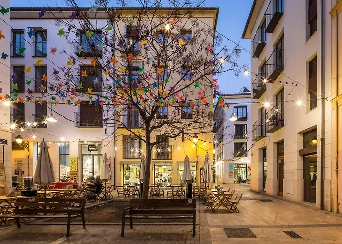 Apartment Mon Catedral Valencia