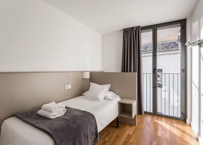 Apartamento Mon Catedral Valencia