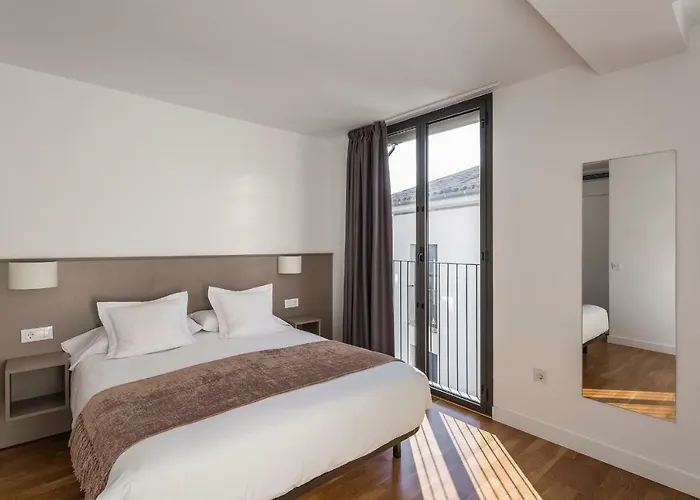 Mon Catedral Apartment