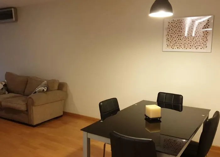 Apartment Valencia Διαμέρισμα Βαλένθια