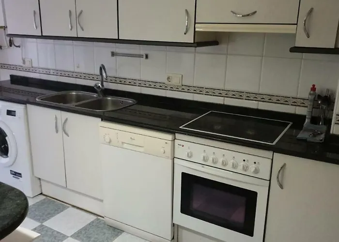 Apartment Valencia *